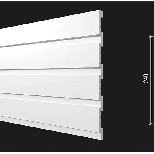 DD914(3m) Панель
