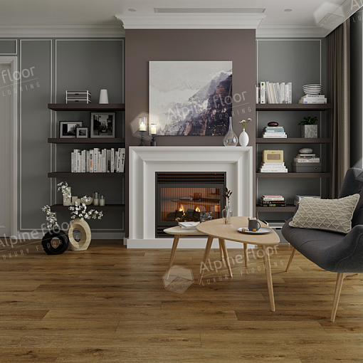 SPC ламинат Энигма ЕСО 21-31