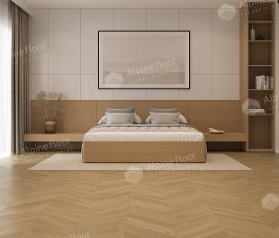 Ламинат Дуб Памир LF109-02