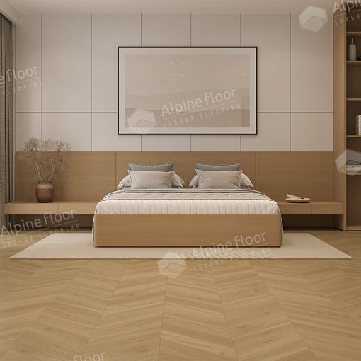 Ламинат Дуб Памир LF109-02