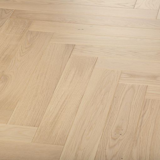 Паркет Елка Английская Lab Arte Angle Дуб Рустик Шёлк лак 500х110х14/3