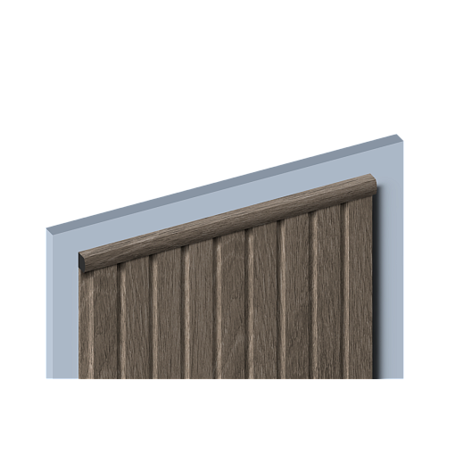 Профиль HIWOOD D15V2 BR490