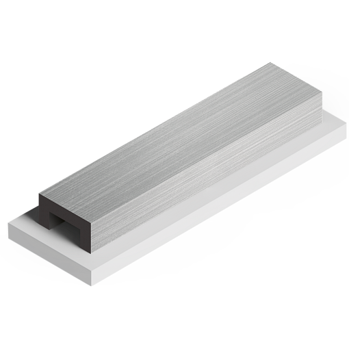 Профиль HIWOOD LB40 S369