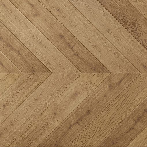 Инженерная доска AlixFloor, Коллекция Французская ёлка, Дуб лодж