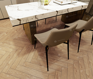 Ламинат Дуб Тироль LF107-07