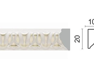 Молдинг 103C-60