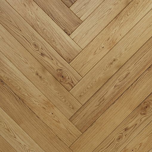 Инженерная доска AlixFloor, Коллекция Английская ёлка, Дуб эксквизит