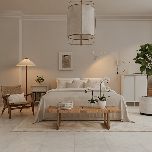 LVT плитка Дейвис ECO 26-8