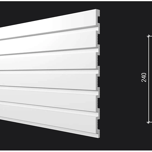 DD916(3m) Панель