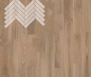 Паркет Елка Английская Lab Arte Angle Дуб Селект Лаунж лак 500х110х14/3 в магазине напольных покрытий «Стильный пол»