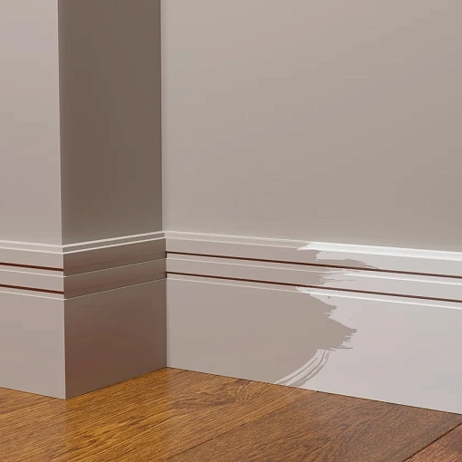 Плинтус DD724