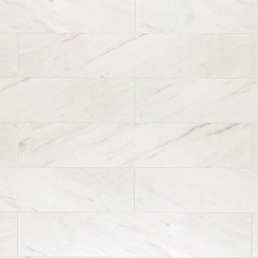 Ламинат Egger 8 mm 33 Large Aqua+ Мрамор Леванто Белый EPL245