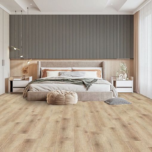 Кварц-винил Royce Ultima U1965 Дуб Олбери