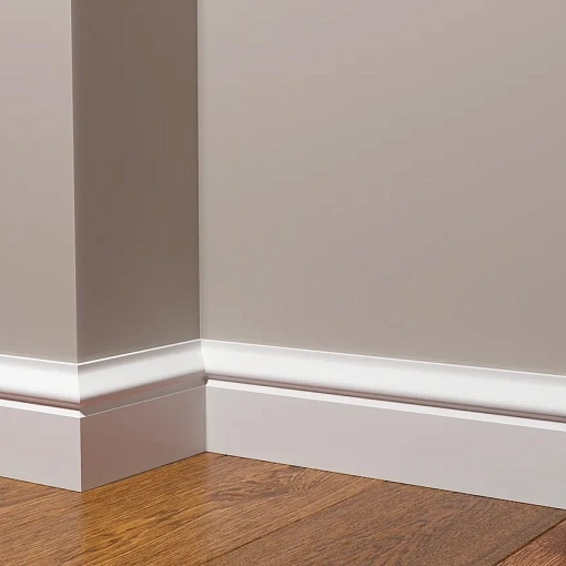 Плинтус DD122