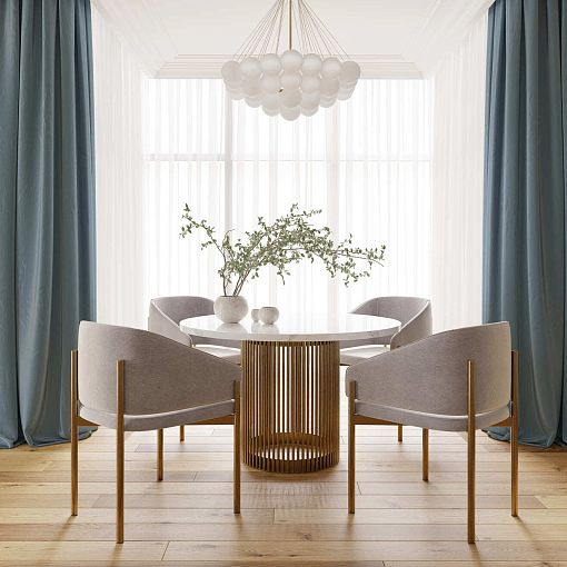 Инженерная доска AlixFloor, Палуба, Дуб маркант