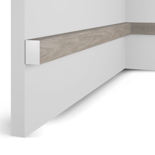 Рейка RX002-A019, 30х20, 2800мм, SoftTouch /30