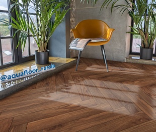 Кварцвинил Parquet Plus AF6024PQN+