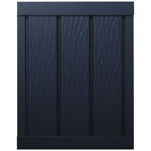 Декоративная панель HIWOOD LV127W BU22K