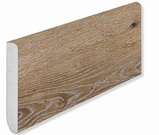 Плинтус под кварцевый ламинат Fargo DL 1603 Дуб Кантри градиент