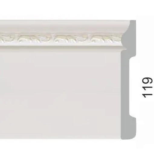 Плинтус 004-60