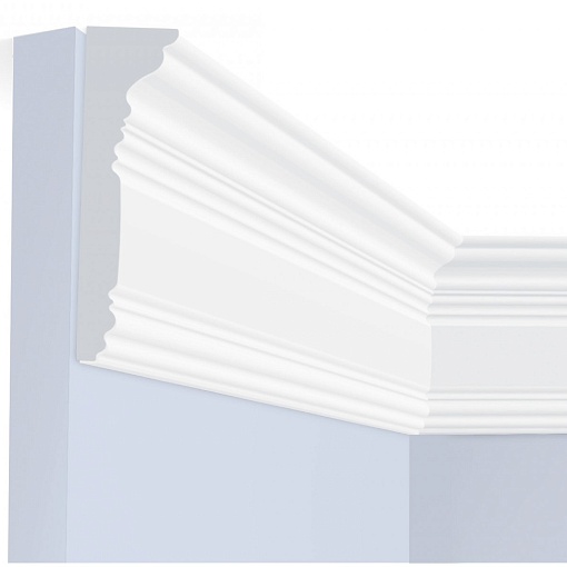 Карниз HIWOOD L1702