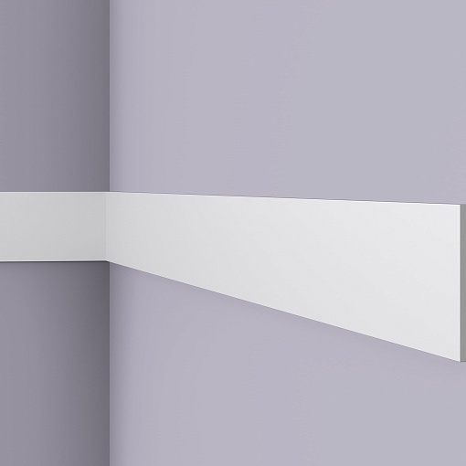 Плинтус NMC FL9 WALLSTYL