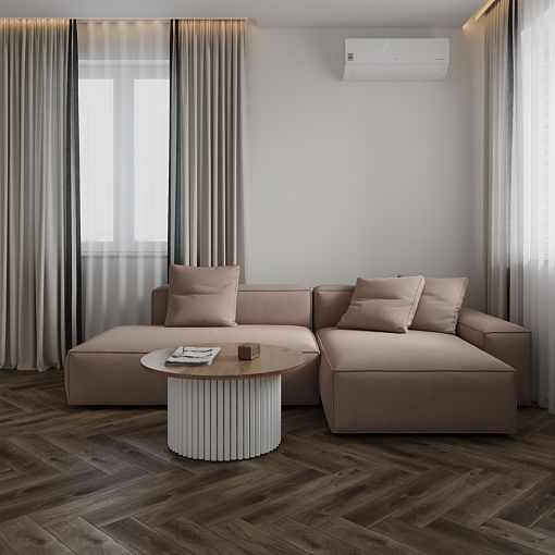 1646 Бархатный вечер