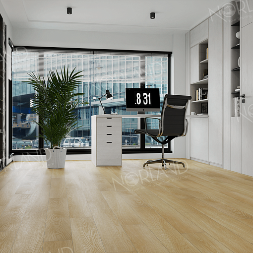 Ламинат Дуб Тасмания LF302-04