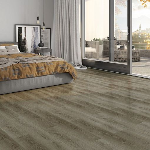 Виниловая плитка (замковая) Royce Sense SE707 Дуб Мадлен