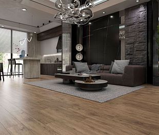 Кварцвинил SPC ламинат ГРАНД СЕКВОЙЯ ГЕВУИНА ECO 11-7 MC