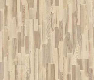 Паркетная доска Karelia ЯСЕНЬ COUNTRY VANILLA MATT 3S