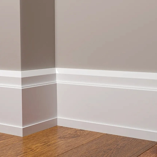 Плинтус DD702