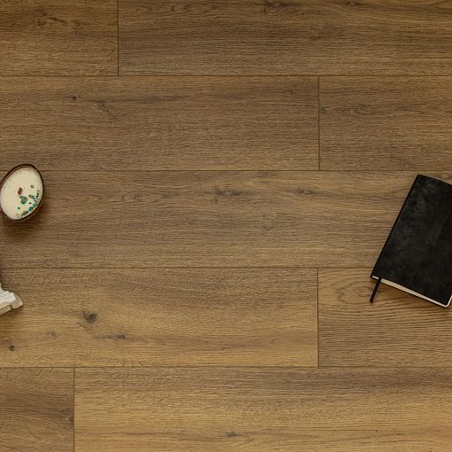 Кварцвиниловая плитка DeART RIGID DR 9410