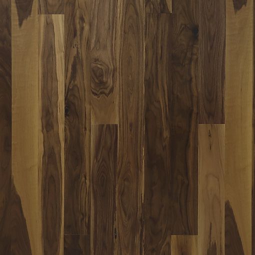 Паркетная доска Karelia ОРЕХ STORY 138 COUNTRY LACQUERED