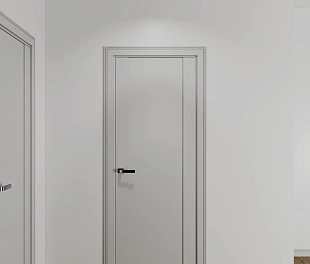 Плинтус DD717