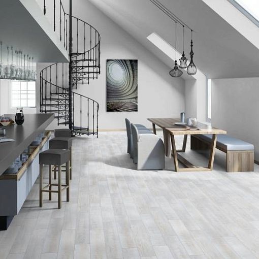 Виниловая плитка (клеевая) Tarkett Lounge Nordic