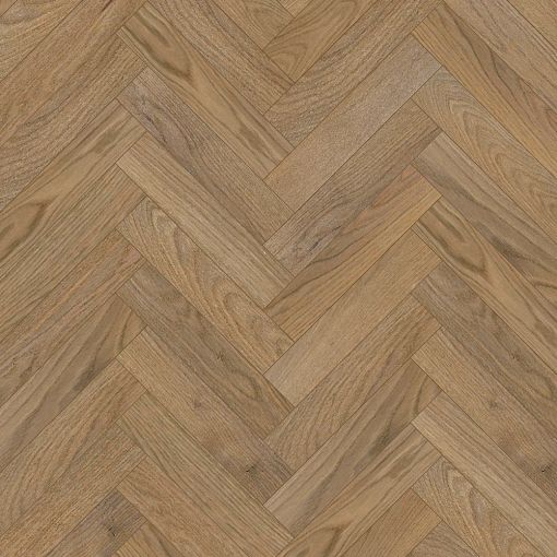 Паркет Елка Английская Lab Arte Angle Дуб Рустик Бург лак 500х110х14/3