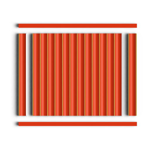 Профиль HIWOOD D12V1 OR3