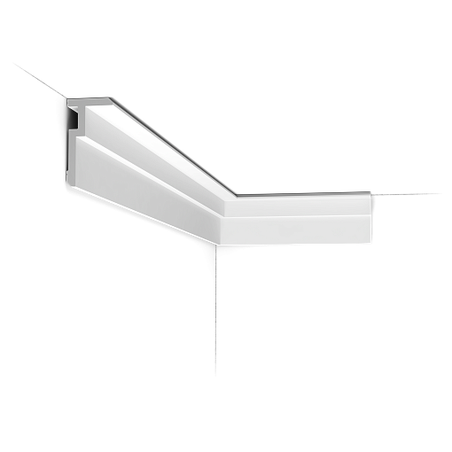 Потолочный бордюр CX197 U-STEPS