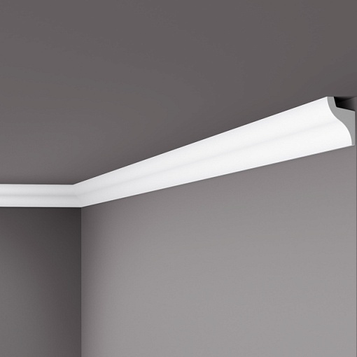 Плинтус NMC IL3 WALLSTYL