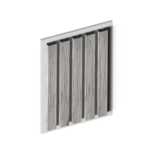 Профиль HIWOOD LB40 GR24