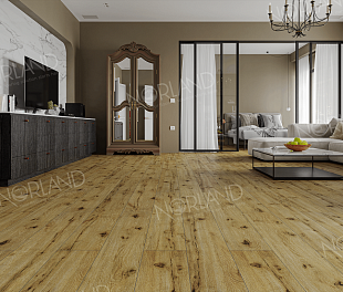 Ламинат Дуб Скай LF301-14