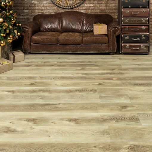 SPC ламинат Дуб песчаный ECO 7-10 MC