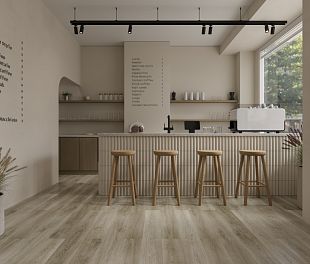 Кварцвинил SPC ламинат ГРАНД СЕКВОЙЯ КЛАУД ECO 11-1508 MC