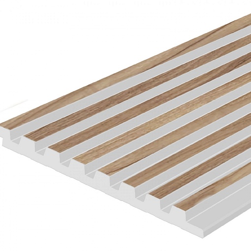 Декоративная панель HIWOOD LV129 BR417N