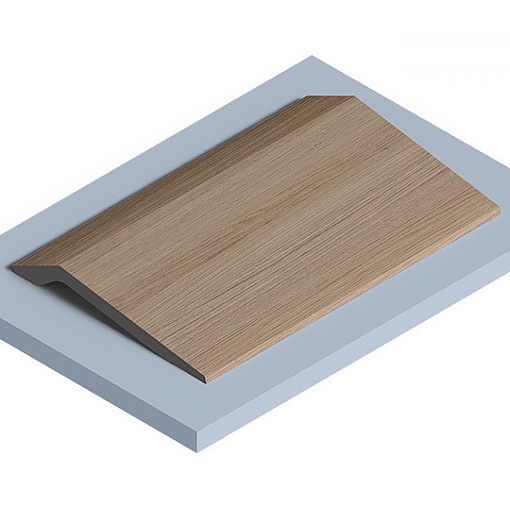 Декоративная панель HIWOOD LV141 BR417