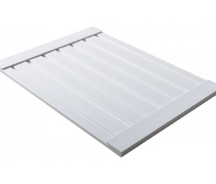 Декоративная панель HIWOOD LV123N NP