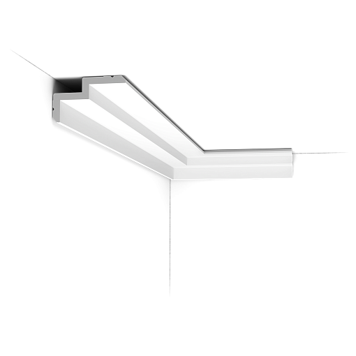 Ступенчатый карниз С390 Steps