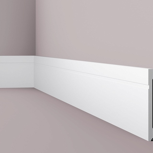 Плинтус NMC FD20 WALLSTYL
