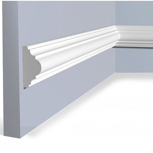 Молдинг HIWOOD D40V1